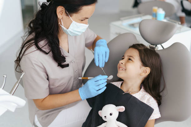Best Emergency Dental Care for Trauma or Injury in Rainbow Park, FL