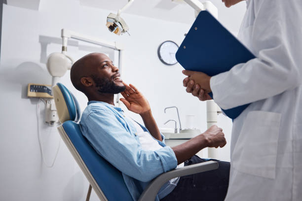 Best Weekend Emergency Dentist in Rainbow Park, FL