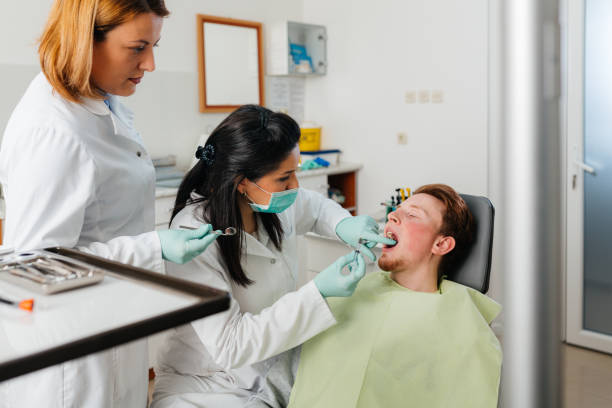Best Same-Day Emergency Dentist in Rainbow Park, FL