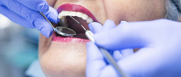 Best Same-Day Emergency Dentist in Rainbow Park, FL