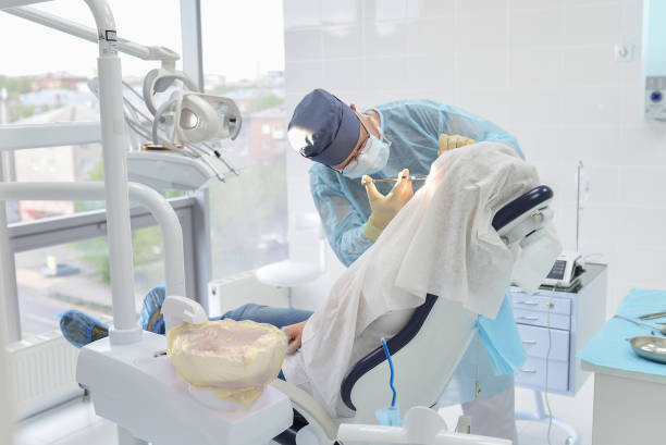 Best Emergency Wisdom Teeth Removal in Rainbow Park, FL